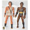 Image 1 : VINTAGE 1980 CLASH OF THE TITANS MOVIE ACTION