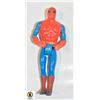 Image 1 : VINTAGE SPIDER-MAN 1975 MEGO 4" INCH ACTION