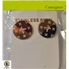 Image 1 : REPLICA LOUIS VUITTON EARRINGS