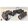 Image 1 : LOT OF TWO ESTATE BINOCULARS
