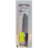 Image 1 : NEW FARBERWARE 5" SANTOKU KNIFE