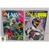 Image 1 : UNCANNY X-MEN #290 & 291