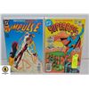 Image 1 : SUPERBOY #27 & IMPULSE #1 KEY ISSUE