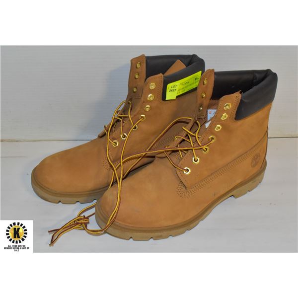 MEN’ S TIMBERLAND HIKING BOOTS BRAND NEW. SIZE