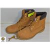 Image 1 : MEN’ S TIMBERLAND HIKING BOOTS BRAND NEW. SIZE