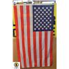 Image 1 : UNITED STATES FLAG,3 FT BY 5 FT