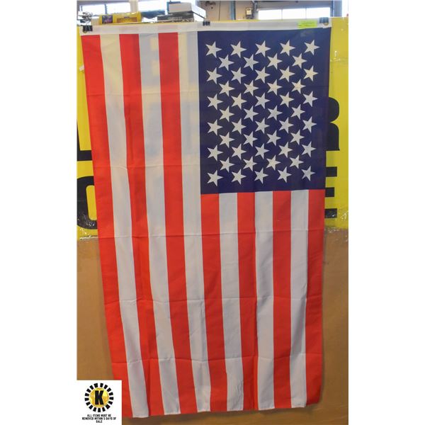 UNITED STATES FLAG,3 FT BY 5 FT