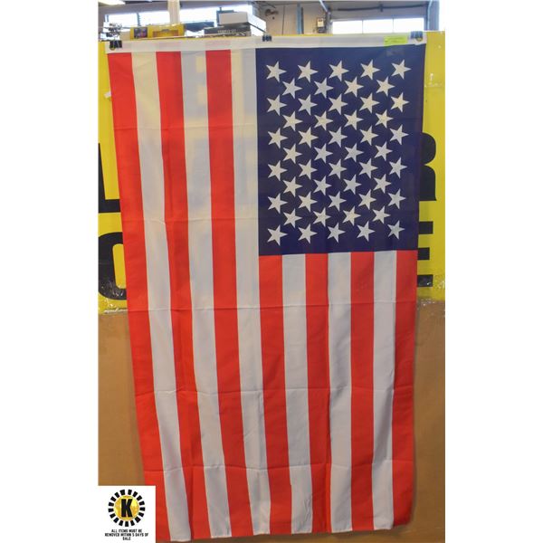 UNITED STATES FLAG,3 FT BY 5 FT