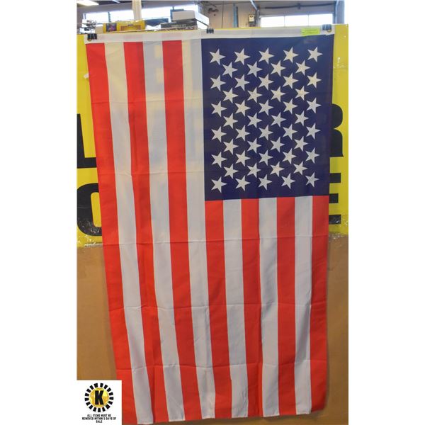 UNITED STATES FLAG,3 FT BY 5 FT