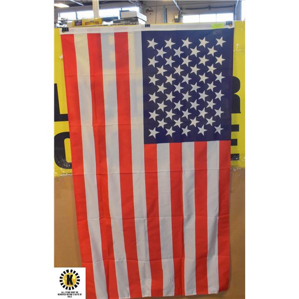 UNITED STATES FLAG,3 FT BY 5 FT