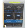 Image 1 : 2 PACKS OF HAIR REMOVAL FOR MEN ,FAST & PAINLESS