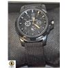 Image 1 : NEW GENIUS ARMY WATCH BLACK ON BLACK