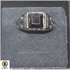 Image 1 : NEW MENS MASONIC RING SIZE 11