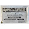 Image 1 : QWICK SILVER CLEANING PLATE