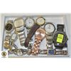 Image 1 : LOCKER FIND WATCHES (NEED BATTERIES)