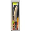 Image 1 : 8" CHEF KNIFE