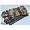 Image 1 : NEW M / L CAMO GLOVES