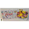 Image 1 : TWO SEALED 1000PCS PUZZLES