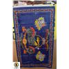 Image 1 : MARLEY & WHISKE FLAG,3 FT BY 5 FT