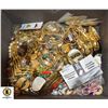Image 1 : BOX OF JEWELRY