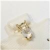 Image 1 : BZ1383-192 14K MOONSTONE PENDANT
