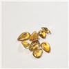 Image 1 : BZ1383-173 GENUINE CITRINE (APP 4-4.5CT)