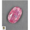 Image 1 : #229-GENUINE RED BERRYLE GEMSTONE 94.00CT