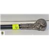 Image 1 : SKULL CANE