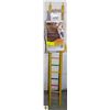 Image 1 : PENN-PLAX PARROT LADDER & TOYS/ACCESSORIES