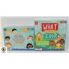 Image 1 : 2 KIDS GAMES