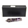 Image 1 : NEW DREAM AMETHYST STONE PIPE