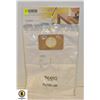 Image 1 : NUERA FILTER BAGS FILTRE-189