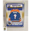 Image 1 : EDMONTON OILERS 2007/8 HOCKEY CARD GAME