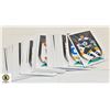 Image 1 : 60+ 2020 - 2021 PARKHURST NHL CARDS