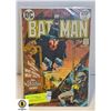 Image 1 : DC COMICS BATMAN #253