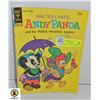 Image 1 : 1960-70'S ANDY PANDA COMICS - GOLD KEY