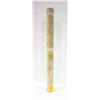 Image 1 : NEW ROLL OF WHITE FAUX MARBLE PEEL AND STICK FOR