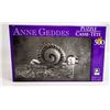 Image 1 : 33)  FACTORY SEALED 500 PCE ANNE GEDDES PUZZLE,