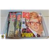 Image 1 : ROYALY MAGAZINES COLLECTION
