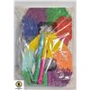 Image 1 : NEW KIDS BIRTHDAY PARTY PINATA KIT WITH #8