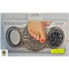 NEW SEALED FOOT REVITALIZATION SYSTEM SOOTHE