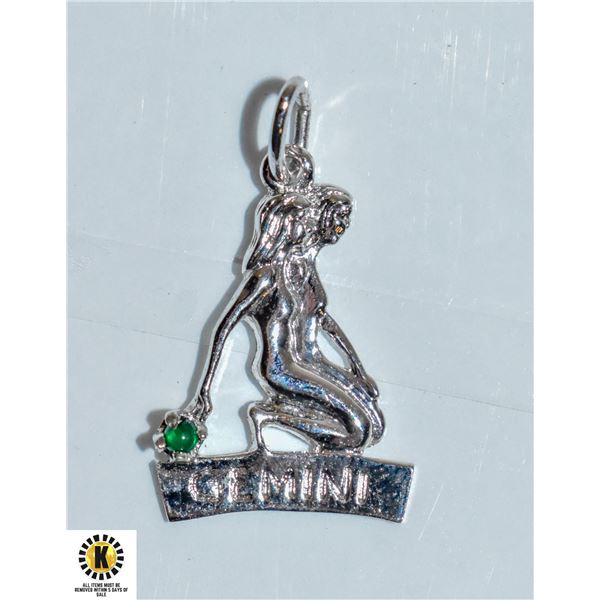 STERLING SILVER 925 CHARM