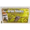 GREEN MONKEY 4MIL GLOVES SIZE XXL 100 PIECES