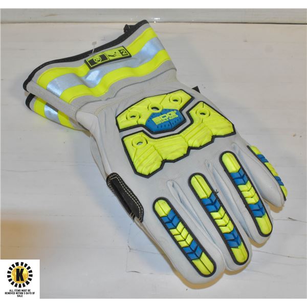 WINTER LINED ARC TEK BDG GLOVES WATER