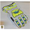 Image 1 : WINTER LINED ARC TEK BDG GLOVES WATER