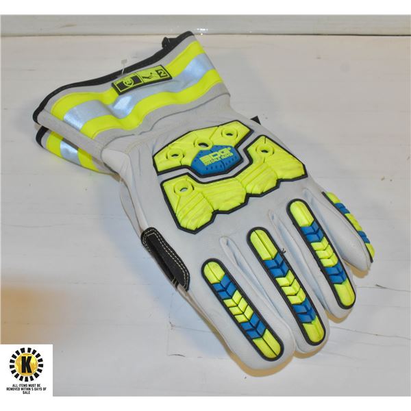 WINTER LINED ARC TEK BDG GLOVES WATER