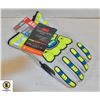 Image 1 : WINTER LINED ARC TEK BDG GLOVES WATER