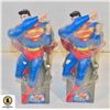Image 1 : 2 KID CARE NEW SUPERMAN BUBBLE BATH