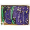Image 1 : CROWN ROYAL BAG COLLECTION