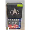 STAR TREK GENERATIONS UNOPENED EXCEPT 1